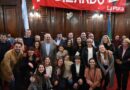 El Concejo Deliberante declaró Ciudadano Ilustre de La Plata a Carlos Salvador Bilardo