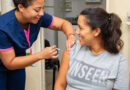 Campaña antigripal: ya está disponible la vacuna en los CAPS Monte Hermoso