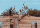 TECHO lanza su campaña «Desde el lugar del otro»para construir 50 viviendas de emergenciaen asentamientos de Argentina
