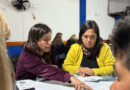 Violencia por razones de género: nuevos espacios de escucha y talleres en La Plata