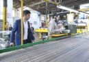 “Milei está rifando el trabajo argentino y la industria nacional”