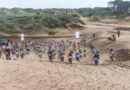 Más de 200 competidores dieron vida y disfrutaron de la 13° edición del Enduro