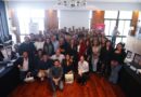 Monte Hermoso presente en la 31° Asamblea del COPROTUR encabezada por el Gobernador en Chascomús
