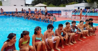 Verano 2026: Cómo funciona la colonia de vacaciones de ATSA en toda la Provincia
