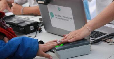 Llega a Monte Hermoso el Operativo Documentario de Verano 2026