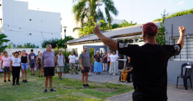 Comienza una nueva edición de los talleres culturales de Verano