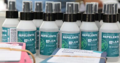 Con eje en hantavirus y dengue, el Municipio encaranuevas jornadas de salud