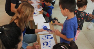 Monte Hermoso propone un encuentro inclusivo en el Mes de la Concientización del Autismo