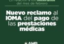 Preocupación por la crítica situación de los médicos en relación a IOMA