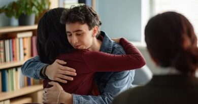 Monte Hermoso suma un espacio de escucha psicológica para adolescentes en el CAPS San Martín