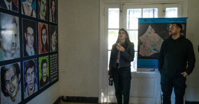 Se entregaron más de 700 Pases Libres Multimodales