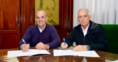 La Plata y Pehuajó articulan políticas para mejorar servicios y promover el turismo local