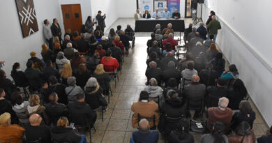Se realizó la entrega de 69 escrituras de regularización dominial