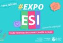 Primera Expo ESI: Estudiantes secundarias expondrán sus proyectos