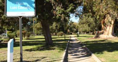 Villa Elisa celebra su aniversario con un festival cultural y una jornada de servicios para la comunidad