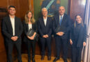 La Plata y CABA intercambian experiencias para consolidar la transformación del Bioparque
