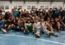 Se fortalecen los espacios para las juventudes en Moreno