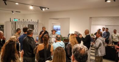 Encuentro y reconocimiento para las y los comunicadores de Monte Hermoso