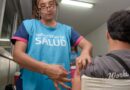 Se advierte lo fundamental de la vacunacion para quienes viajen al mundial