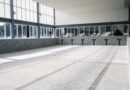 El Natatorio Municipal reabre sus puertas totalmente remodelado