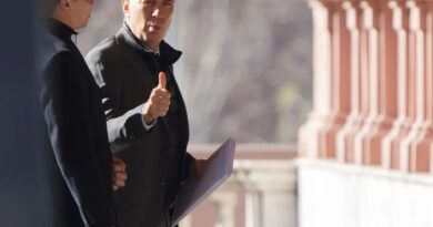 La llegada de Santilli marca el regreso del factor territorial: el PRO recupera centralidad en la estrategia bonaerense del Gobierno