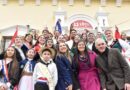 Berisso celebró su 155° aniversario junto a toda la comunidad