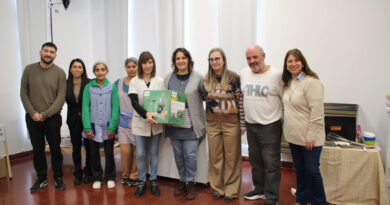 Provincia invierte más de 17 millones para fortalecer el SAE en Chivilcoy y Coronel Dorrego
