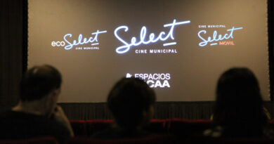 El primer documental sobre Los Redondos protagoniza la cartelera de los cines Select y EcoSelect