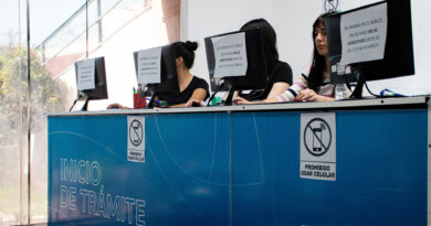 Nuevos cambios para licencias de conducir profesionales