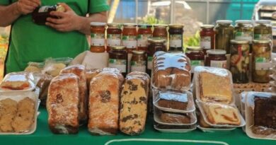 Emprendedores alimenticios participaron de una jornada de asesoramiento del programa PUPAAs