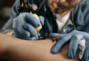 Se realizará la 2da Expo Berisso Tattoo Internacional y Solidaria
