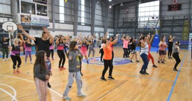 Vacaciones de invierno en Monte Hermoso: teatro, música, talleres, cine y actividades gratuitas para toda la familia