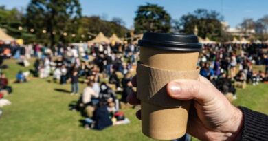 Monte Hermoso suma un nuevo atractivo turístico con la primera edición de FECA, el Festival de Café