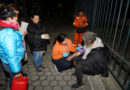 El Municipio fortalece la red de asistencia para personas en situación de calle