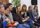 Provincia y UNICEF avanzan junto a los municipios en la implementación de políticas de niñez y adolescencia