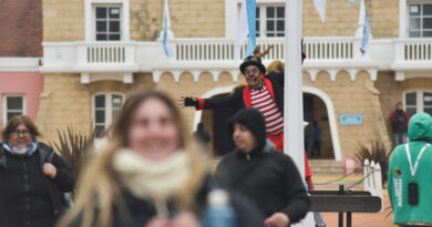 Vacaciones de invierno: la semana empieza con cine, teatro, muestras, talleres, tours y más