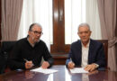 Alak y el arzobispo Carrara firmaron un convenio para fortalecer la asistencia a personas en situación de calle
