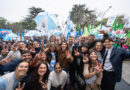 Mariel Fernández: “Por primera vez vamos a tener justicia social en el transporte de Moreno”