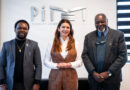 Mariel Fernández recibió a representantes de la Cámara de Comercio Argentina de la República Democrática del Congo