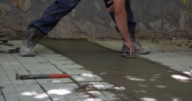 El Municipio impulsa el reacondicionamiento de veredas con incentivos fiscales para vecinos