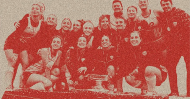 De los clubes de barrio a la Selección