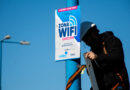 Moreno Conectado: ya son más de 400 puntos de WIFI gratuitos en todo el distrito
