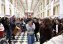 Miles de estudiantes ya viven Expo Universidad
