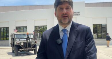Del 11-S a la inundación de La Plata: el dato que cambia la gestión del riesgo