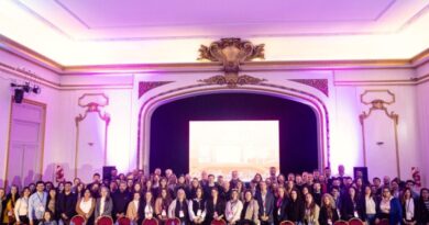 Monte Hermoso participó de la Asamblea Provincial de Turismo y destacó el rol del sector en la economía