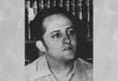 A 50 años de su asesinato, la UNLP rinde homenaje a Sergio Karakachoff