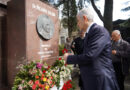 Alak a 45 años del fallecimiento de Balbín: “Fue un símbolo de la unión nacional”