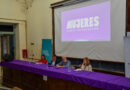 Nuevas actividades de género y diversidad en distintos espacios de La Plata