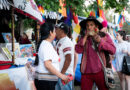 Se reprogramó el 22° Encuentro de las Provincias y su Cultura