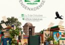 Primera Feria del Libro de Ensenada